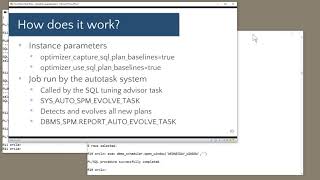 4 Let Your Plans Evolve, Stabilizing Performance when Upgrading