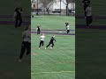Anna Pettis Follows the Play!