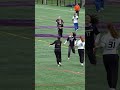 Anna Pettis Follows the Play!