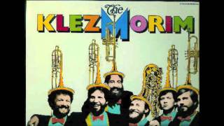 Miniatura del video "The Klezmorim"