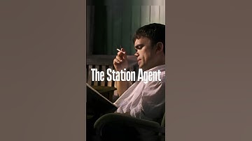 "Üzgünüm, sizi görmedim..."🥺       #cinema #film #movie #hayatıniçinden #peterdinklage #shorts #fyp