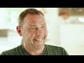 Becoming Wild: Jesper Wallstedt