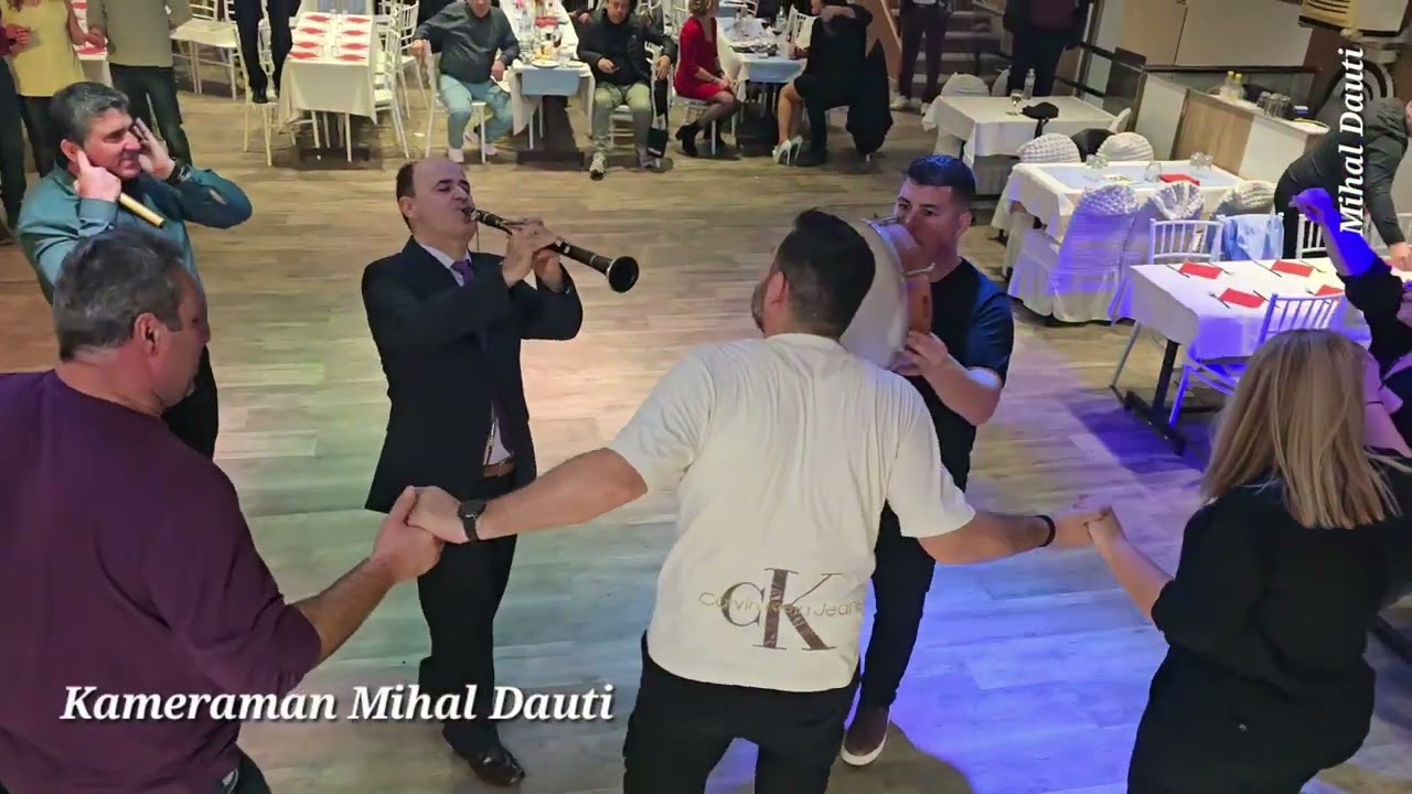 ΚΩΣΤΑΣ ΚΑΛΟΓΕΡΟΣ ΒΑΣΙΛΗΣ ΚΑΛΚΑΝΗΣ ΧΑΛΚΙΑΣ ΠΑΛΛΑΣ 17.1.2026.