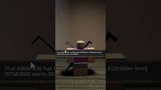 ROBLOX TOWN TUTORIAL? #roblox #robloxtown #viral