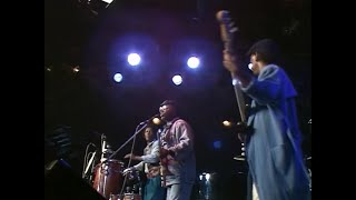 Curtis Mayfield - Pusher Man (Live At Montreux 1987)