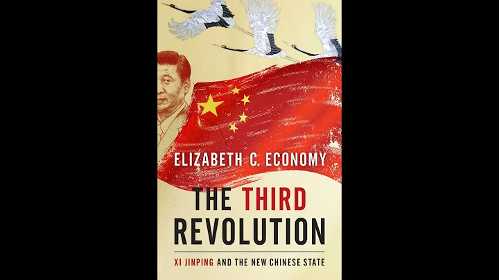 Unabridged: Xi Jinping's Third Revolution & the Future of U.S.-China Relations w/ Elizabeth Economy