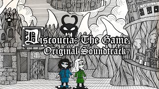 JDSherbert - Discoucia: The OST - ACT 1: Fina Ruins