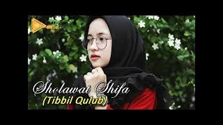 Sholawat Syifa' Tibbil Qulub "Obat Hati dan menyembuhkan segala macam penyakit" Sholawat Syifa' Tibbil Qulub "Obat Hati dan menyembuhkan segala macam penyakit"