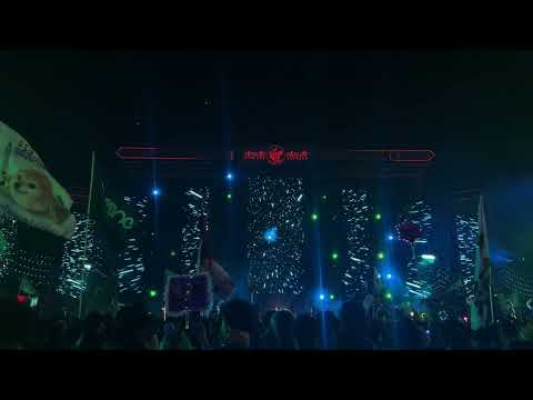 Chill x Grimestar (DEADPAN FLIP) - Levity @ EDC Las Vegas (2026)