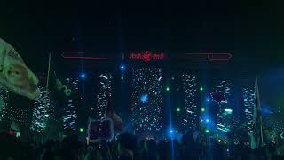 Chill x Grimestar (DEADPAN FLIP) - Levity @ EDC Las Vegas (2026)