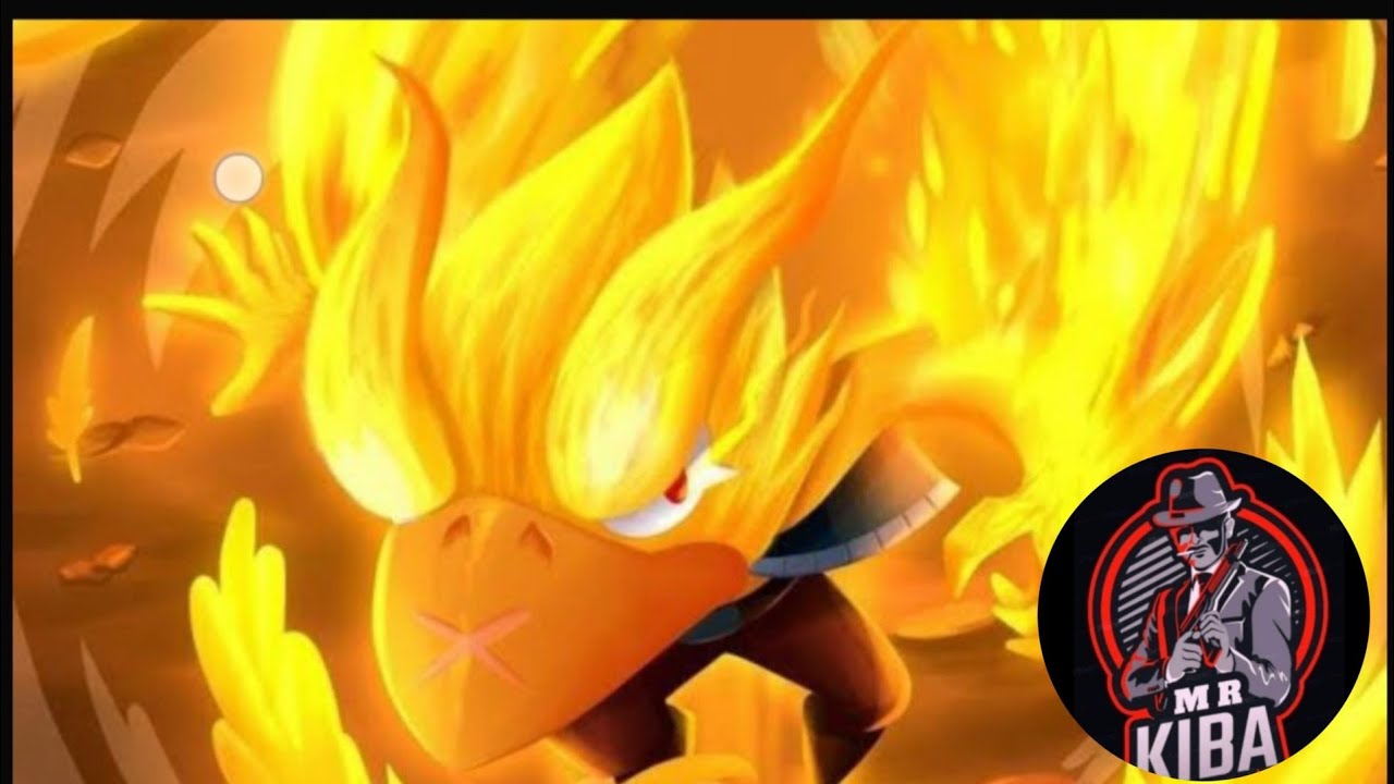 brawl stars crow showdown with randoms OP قيم بلاي بالبطل كرو G.P 1