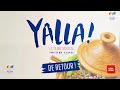 Teaser Yalla Le Tajine Musical