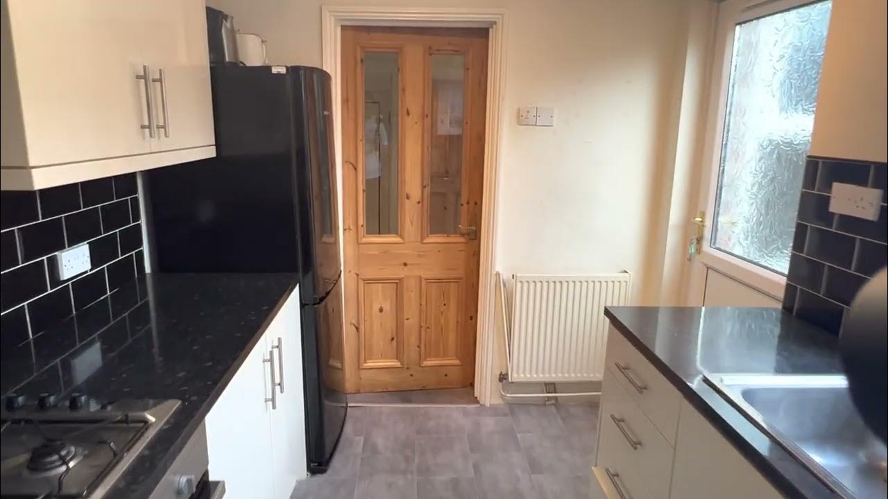 P2171 Garth Terrace Filmed in summer 2022 YouTube