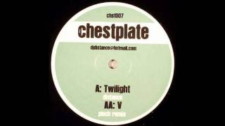 Distance - Twilight