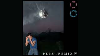 Harry Styles - Aperture (pepz. Remix)