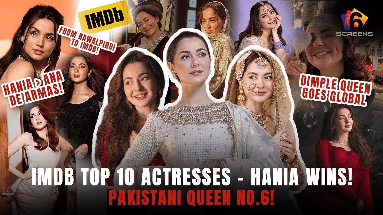 Hania Aamir Makes Pakistan Proud 🇵🇰 | ALL social media CONTROVERSIES and BREAKUP with Asim Azhar
