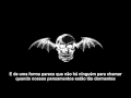 Avenged Sevenfold - Welcome to the Family (Legendado PT-BR)