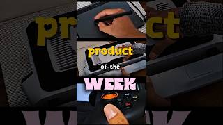 PRODUCTS OF THE WEEK