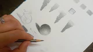 آموزش مبتدی سیاه قلم ترم1 جلسه دوم_ایجاد قانون کمان و طراحی کره