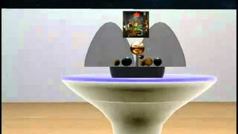 3ds Max Orrery Fly-Through,orrey