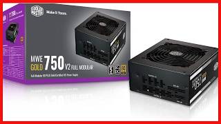 MWE Gold V2 Power Supply Review: Reliable Upgrades for Your PC Build