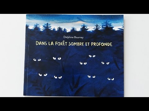 DANS LA FORÊT