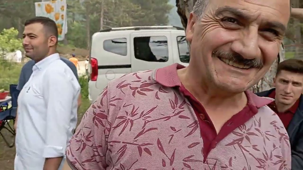 Üzümbağı Köylüleri