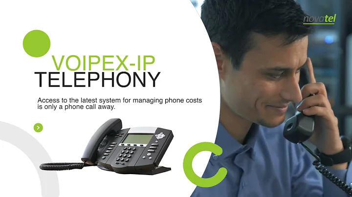 Novatel solutions - Precision 4K,VOIPEX-IP, MiTeam, ASK-EA,Video Assistant,Contact Center,NOVT 4000