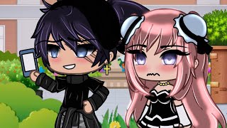 Paro Memetrend Gacha Life