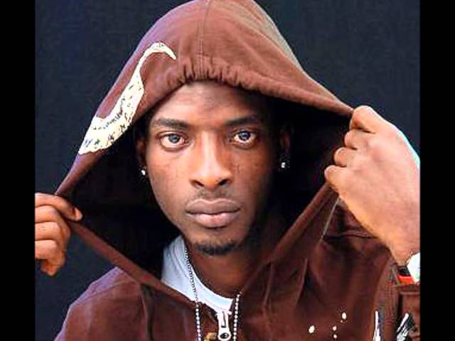 9ICE- Anytime (Official Version - Naija Beats) class=