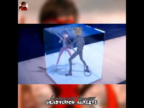 Marichat || Miraculous