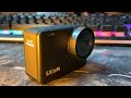 SJCAM SJ10 PRO --FIRST LOOK