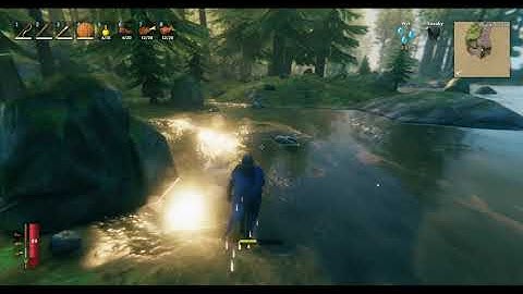 Where To Find Valheim Merchant/Trader