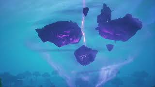 Fortnite evento do cubo no modo replay -720p screenshot 1