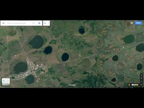 Израненая Сибирь. Забытая война