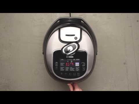 Recette AutoCook de