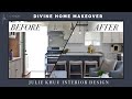 EXTREME HOME MAKEOVER | Before and After Home Tour | Julie Khuu