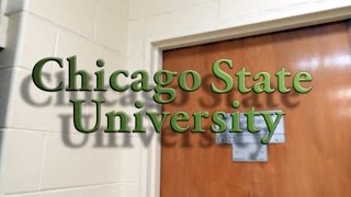 Chicago State SOTA mannequin challenge