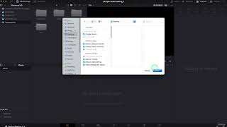 5   General Overview of the Interface