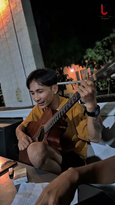 RINDU VERSION DJ OSSHE17 Ft. SA SIGIT | #shorts