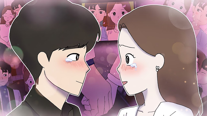 안녕 그 남자, 그리고 그 여자