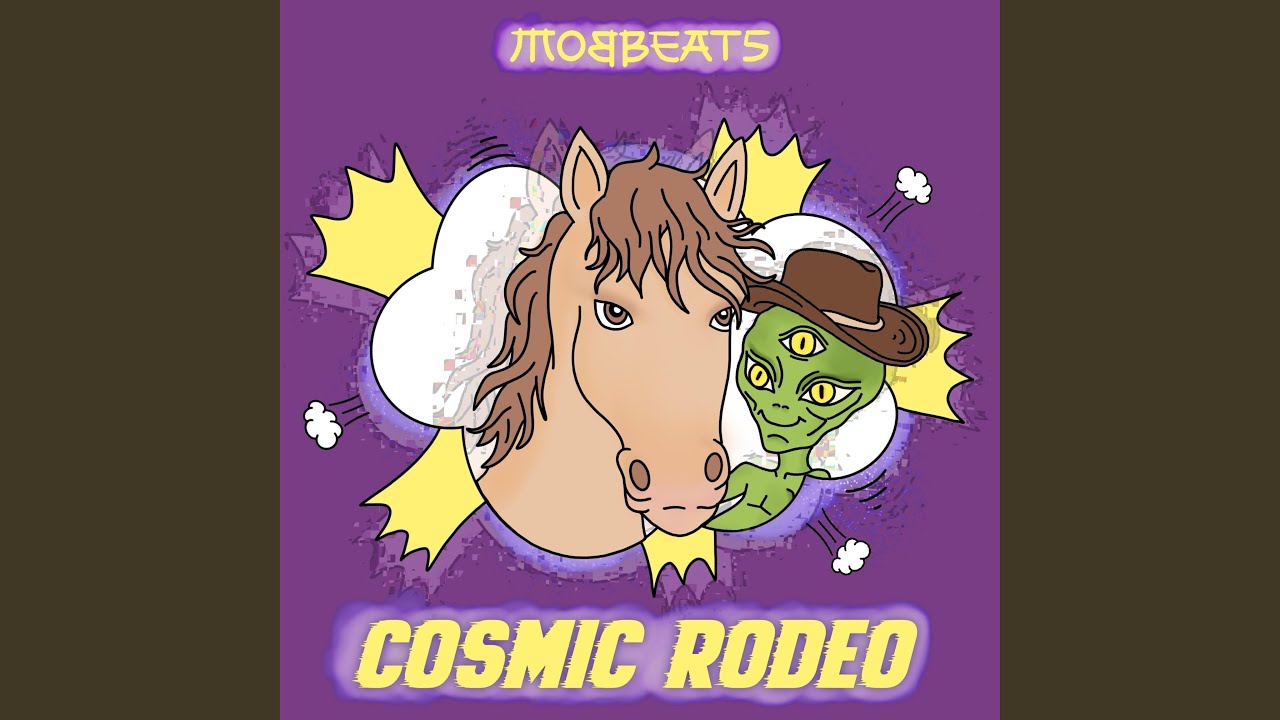 Cosmic Rodeo - YouTube