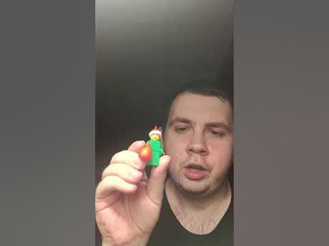 Обзор на Игрушки из Ленты Миксики Попался Новогоша. - YouTube