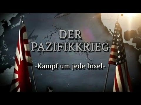 Seekrieg im Nordatlantik (DOKUMENTARFILM über den Seekrieg im Zweiten Weltkrieg, U-Boote, Zerstörer)