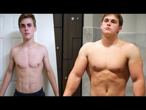 fastest way to Gain Weight! 5 Foods To Gain Weight Fast In a Week