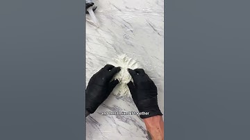 DIY FAKE SKIN RECIPE