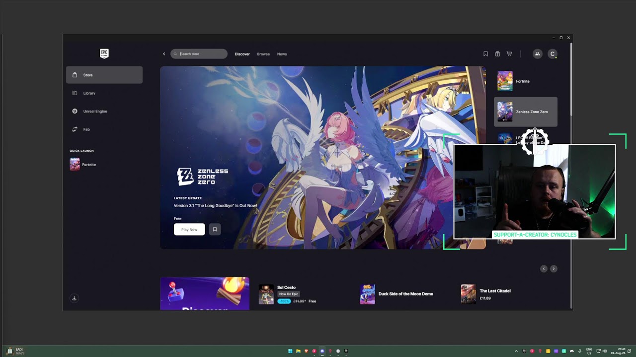 🔴LIVE | 🗡Spiderman was dope | Fortnite | !Cards | #MilitiaKnights