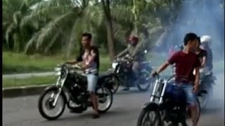 Balap Liar Rx King Medan.rajajalanan