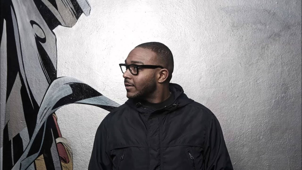 Special Request - Broken Dreams (with added MistaJam) [Houndstooth]