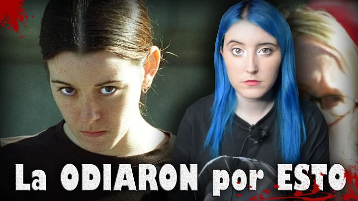 La CHICA que VOLVI del MS ALL: El SINIESTRO CASO d...